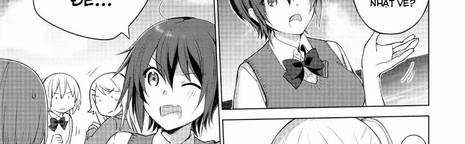 Sounan Desu Ka? 47 trang 14