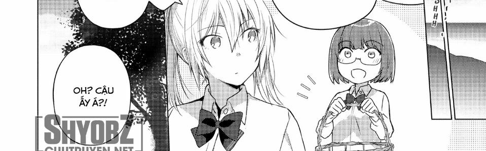 Sounan Desu Ka? 47 trang 20