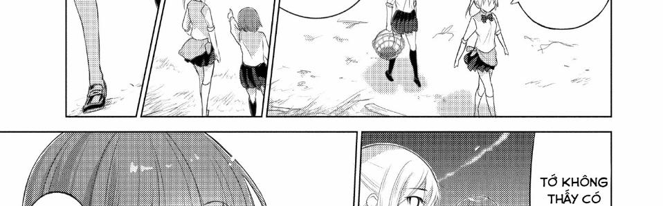 Sounan Desu Ka? 47 trang 22