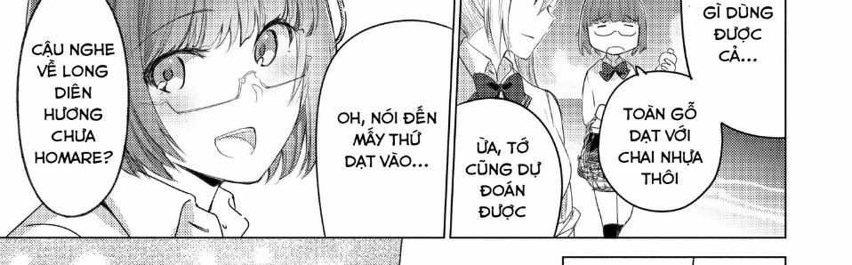 Sounan Desu Ka? 47 trang 23