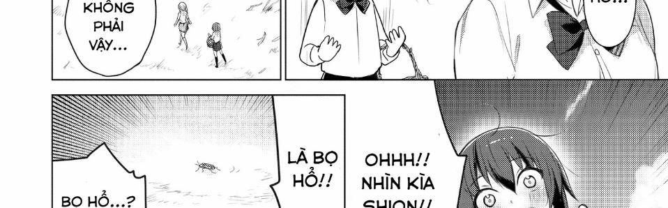 Sounan Desu Ka? 47 trang 27