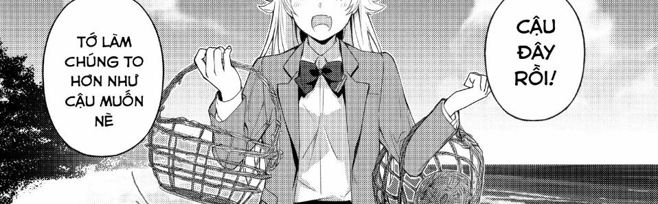 Sounan Desu Ka? 47 trang 3