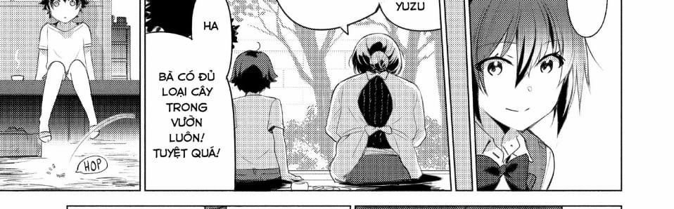 Sounan Desu Ka? 47 trang 31