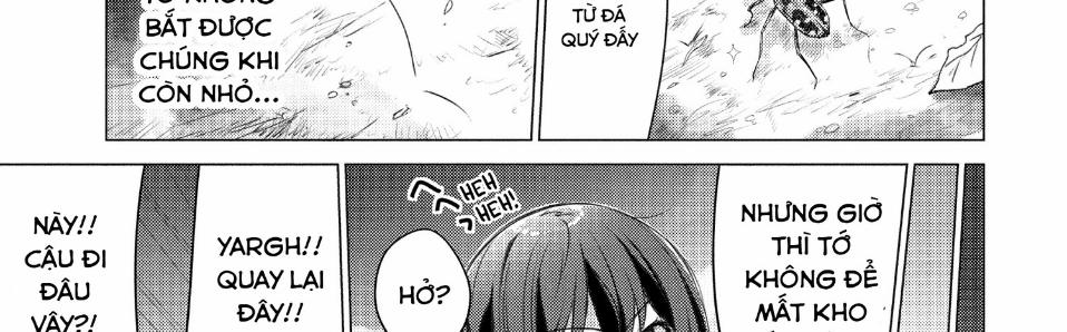 Sounan Desu Ka? 47 trang 33