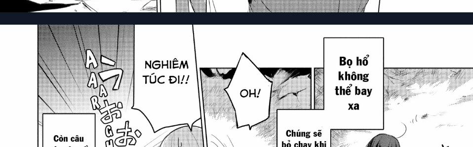 Sounan Desu Ka? 47 trang 35