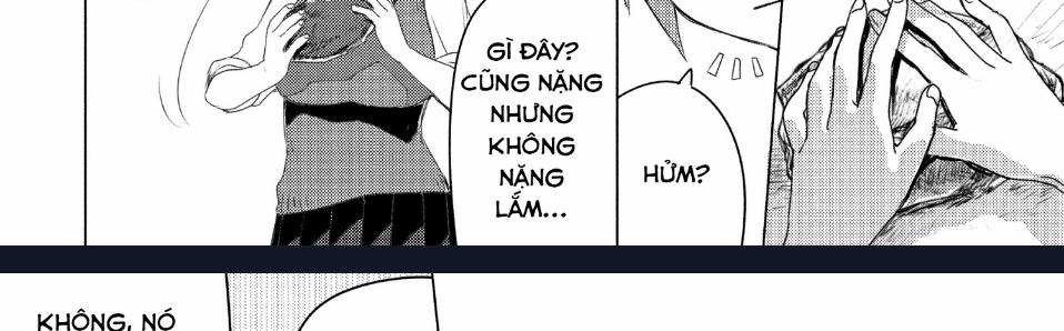 Sounan Desu Ka? 47 trang 39