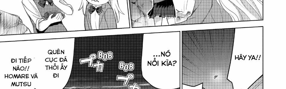 Sounan Desu Ka? 47 trang 40