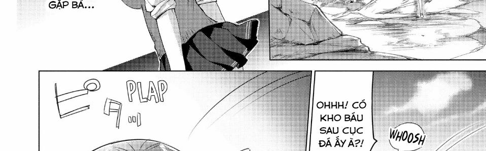 Sounan Desu Ka? 47 trang 47