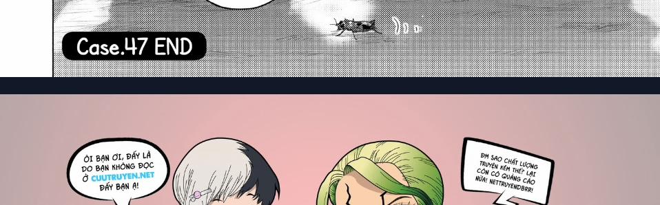 Sounan Desu Ka? 47 trang 58