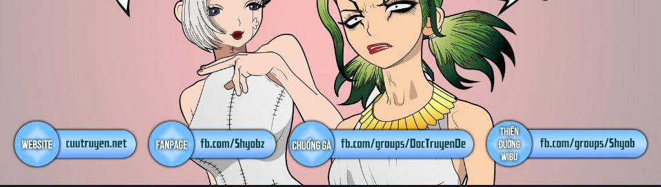 Sounan Desu Ka? 47 trang 59