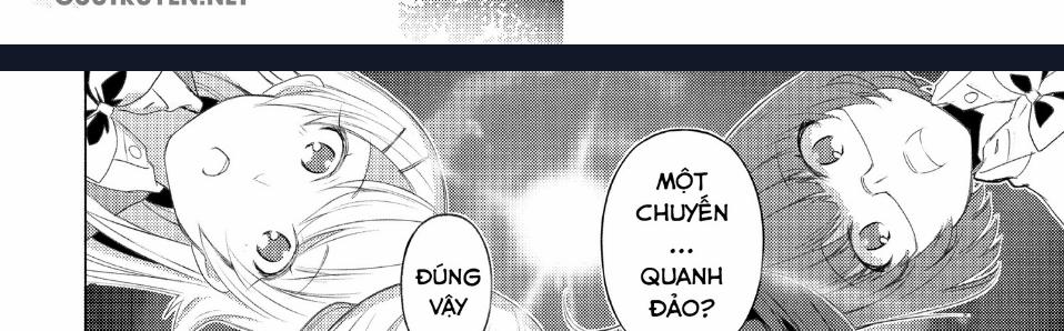 Sounan Desu Ka? 47 trang 7