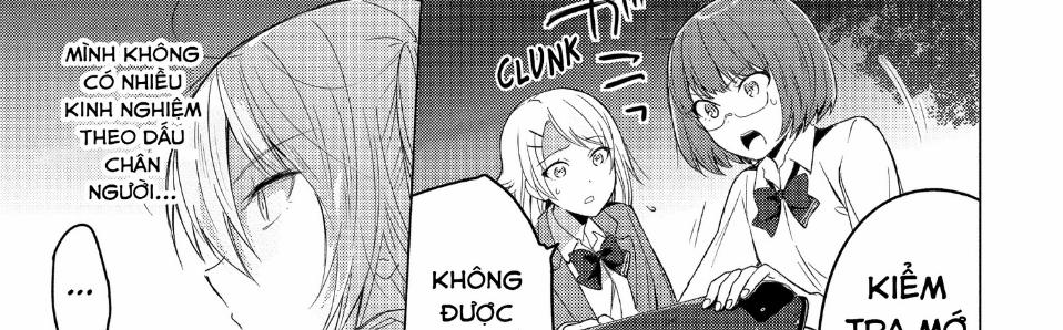 Sounan Desu Ka? 48 trang 12