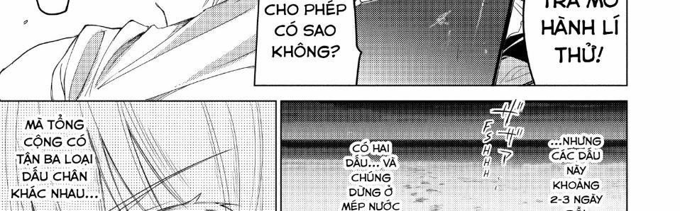 Sounan Desu Ka? 48 trang 13