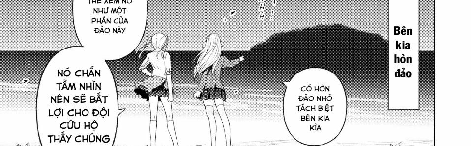 Sounan Desu Ka? 48 trang 3