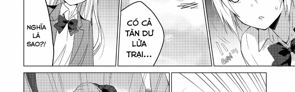 Sounan Desu Ka? 48 trang 8