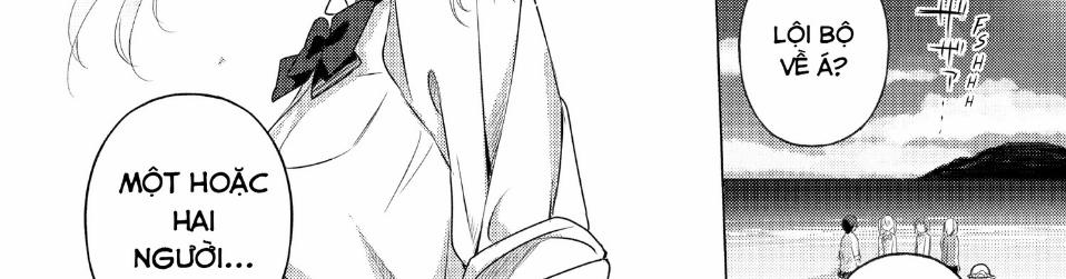 Sounan Desu Ka? 49 trang 10