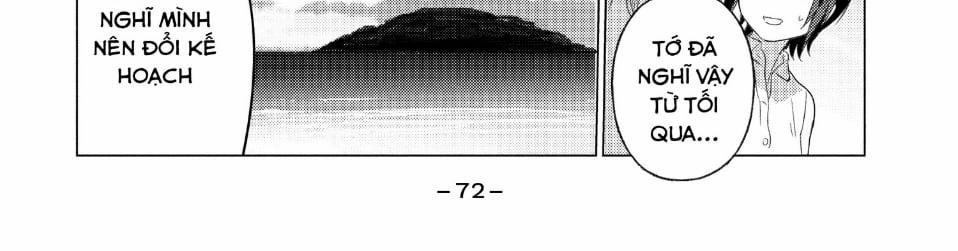 Sounan Desu Ka? 49 trang 13