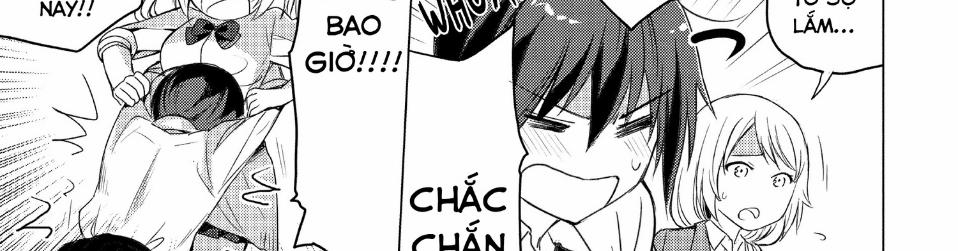 Sounan Desu Ka? 49 trang 18