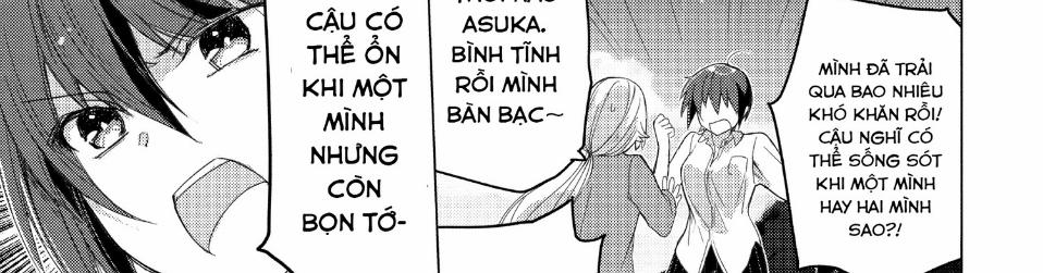 Sounan Desu Ka? 49 trang 29