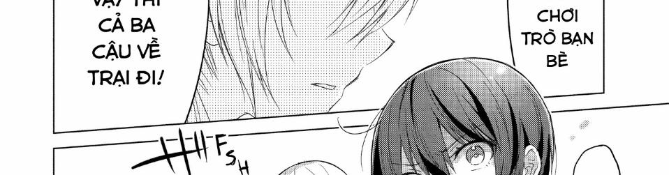 Sounan Desu Ka? 49 trang 34