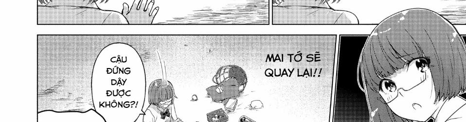 Sounan Desu Ka? 49 trang 44