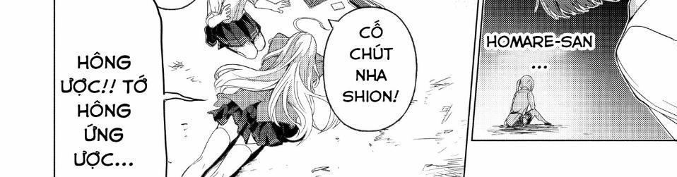 Sounan Desu Ka? 49 trang 46