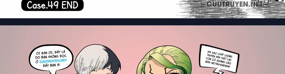 Sounan Desu Ka? 49 trang 58