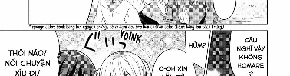 Sounan Desu Ka? 49 trang 6