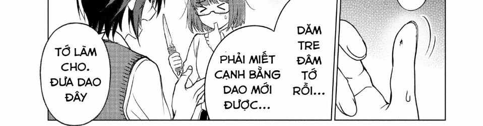 Sounan Desu Ka? 50 trang 15