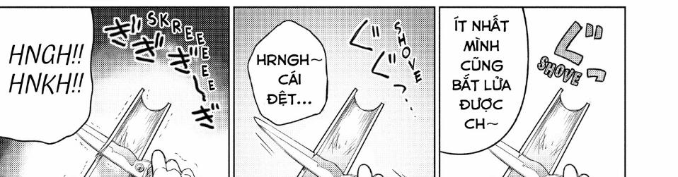 Sounan Desu Ka? 50 trang 16