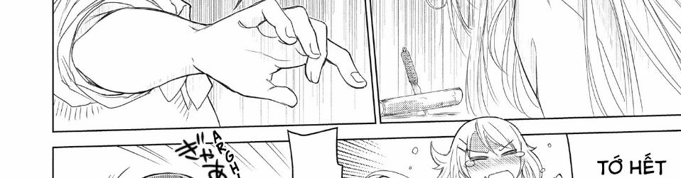 Sounan Desu Ka? 50 trang 21