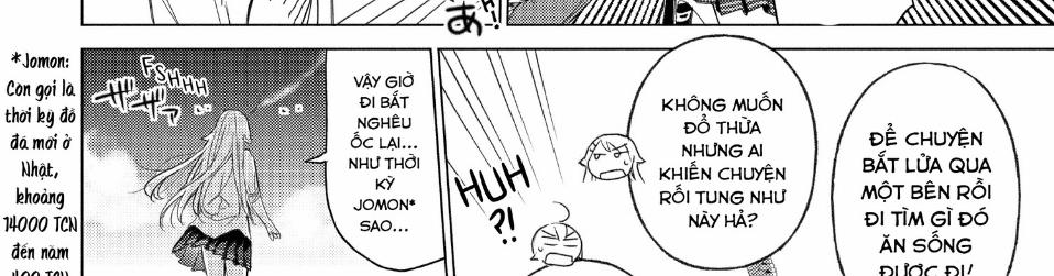 Sounan Desu Ka? 50 trang 23