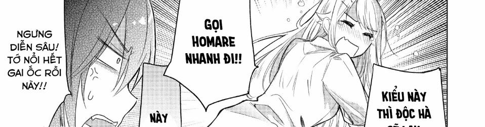 Sounan Desu Ka? 50 trang 27