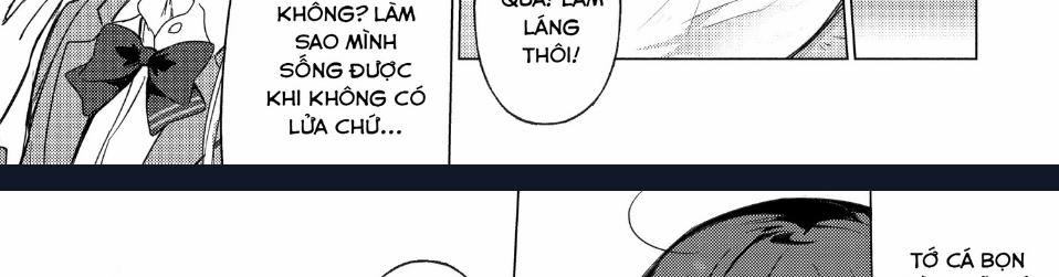 Sounan Desu Ka? 50 trang 30