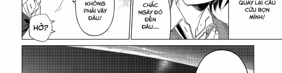 Sounan Desu Ka? 50 trang 32