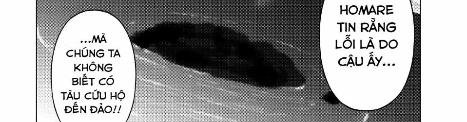 Sounan Desu Ka? 50 trang 33