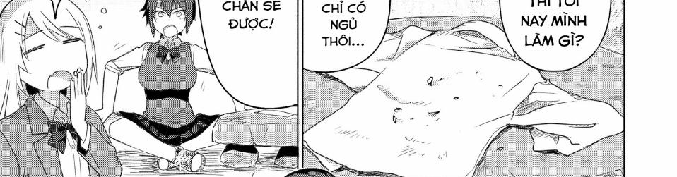 Sounan Desu Ka? 50 trang 37