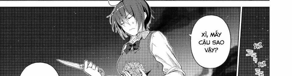 Sounan Desu Ka? 50 trang 38