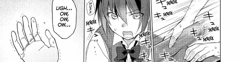 Sounan Desu Ka? 50 trang 40