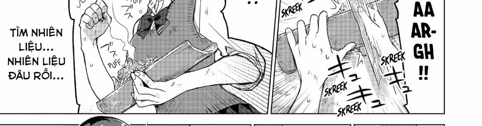 Sounan Desu Ka? 50 trang 47