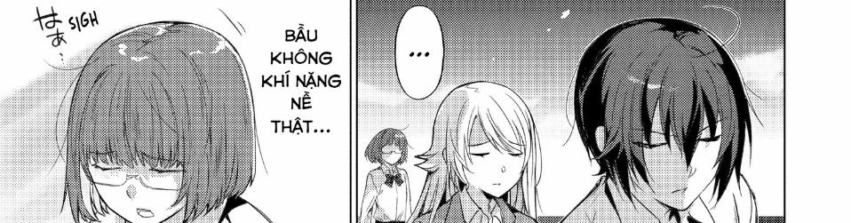 Sounan Desu Ka? 50 trang 5