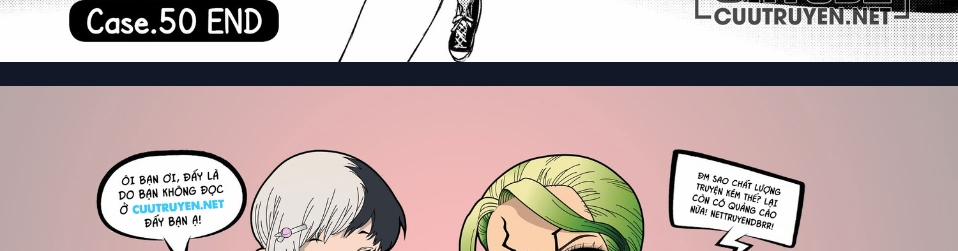 Sounan Desu Ka? 50 trang 58