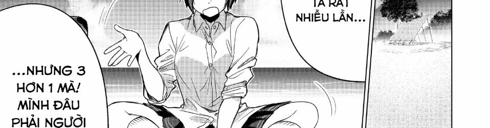 Sounan Desu Ka? 50 trang 6