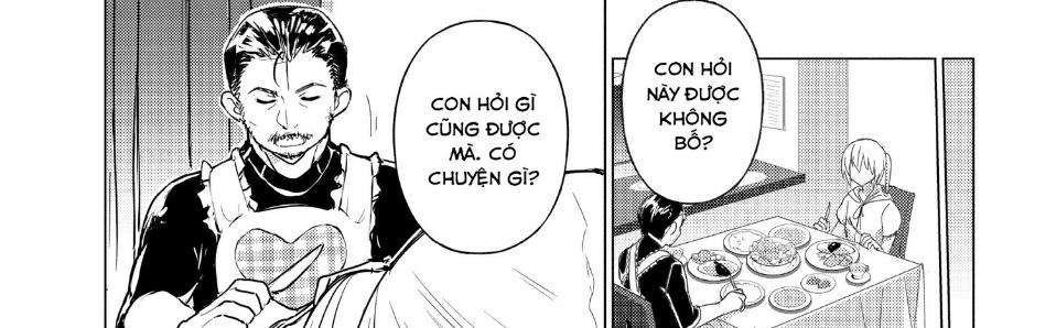 Sounan Desu Ka? 51 trang 12