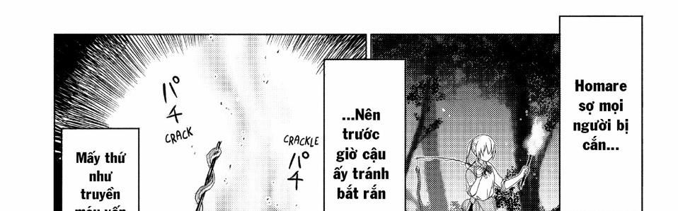 Sounan Desu Ka? 51 trang 26