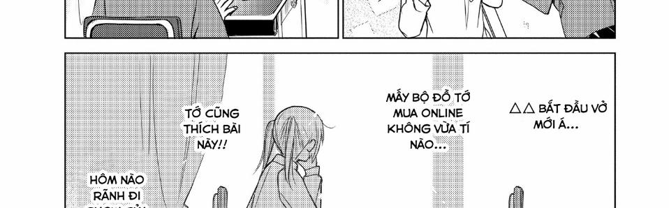 Sounan Desu Ka? 51 trang 3