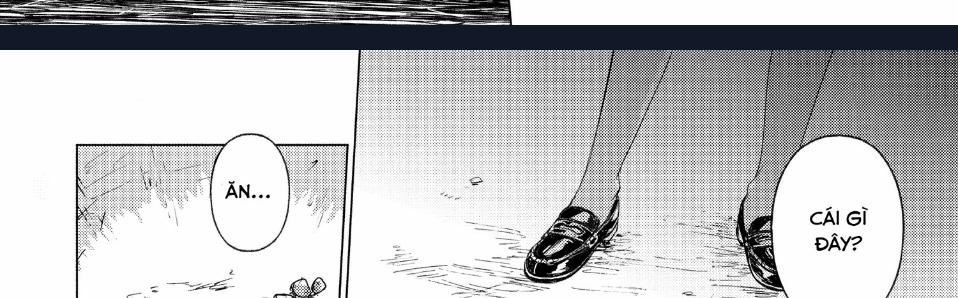 Sounan Desu Ka? 51 trang 35