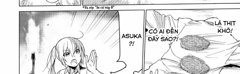 Sounan Desu Ka? 51 trang 37