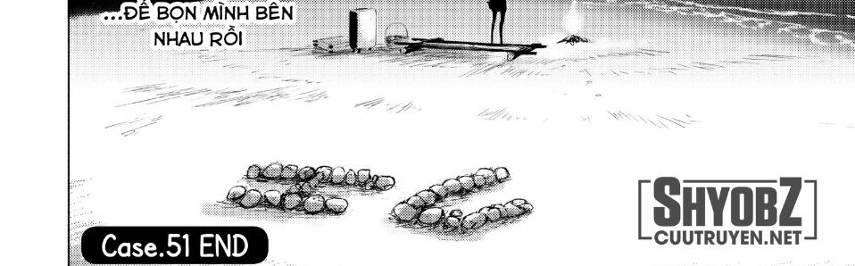 Sounan Desu Ka? 51 trang 48