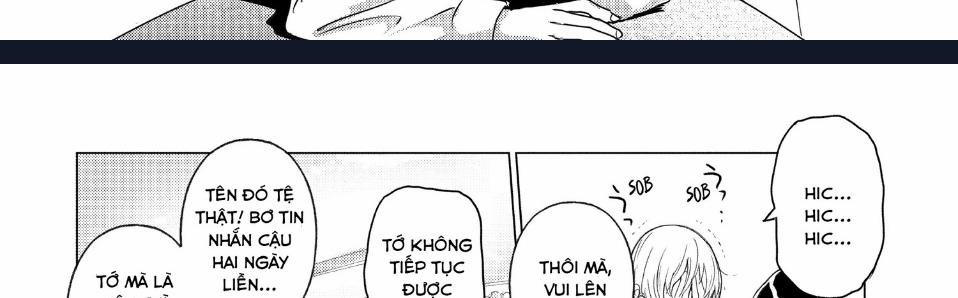 Sounan Desu Ka? 51 trang 7